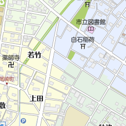 リーベ liebe 江南市 美容院 美容室 床屋 の地図 地図マピオン リーベ liebe 江南市 美容院 美容室 床屋 の地図 地図マピオン