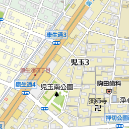ラパンセノアール La Pensee Noir 名古屋市西区 美容院 美容室 床屋 の地図 地図マピオン ラパンセノアール La Pensee Noir 名古屋市西区 美容院 美容室 床屋 の地図 地図マピオン