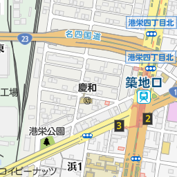 名古屋港水族館 名古屋市港区 水族館 の地図 地図マピオン 名古屋港水族館 名古屋市港区 水族館 の地図 地図マピオン