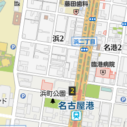 名古屋港水族館 名古屋市港区 水族館 の地図 地図マピオン 名古屋港水族館 名古屋市港区 水族館 の地図 地図マピオン