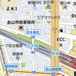 金太郎金山3号店 名古屋市熱田区 漫画喫茶 インターネットカフェ の地図 地図マピオン 金太郎金山3号店 名古屋市熱田区 漫画喫茶 インターネットカフェ の地図 地図マピオン