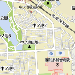 日本共産党東海市委員会 東海市 その他施設 団体 の地図 地図マピオン
