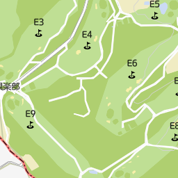 武豊町役場 運動公園 知多郡武豊町 遊園地 テーマパーク の地図 地図マピオン