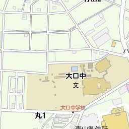 クレアトゥールウィル ｗｉｌｌ 丹羽郡大口町 美容院 美容室 床屋 の地図 地図マピオン