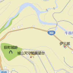 白川郷荻町合掌造り集落 大野郡白川村 その他観光地 名所 の地図 地図マピオン