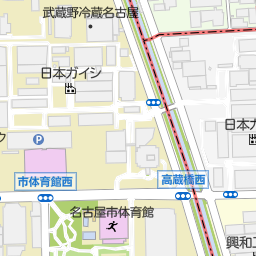 熱田神宮 名古屋市熱田区 神社 寺院 仏閣 の地図 地図マピオン 熱田神宮 名古屋市熱田区 神社 寺院 仏閣 の地図 地図マピオン