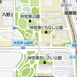 熱田神宮 名古屋市熱田区 神社 寺院 仏閣 の地図 地図マピオン 熱田神宮 名古屋市熱田区 神社 寺院 仏閣 の地図 地図マピオン
