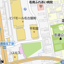 日本ガイシスポーツプラザガイシホール25m温水プール 名古屋市総合体育館 名古屋市南区 プール の地図 地図マピオン 日本ガイシスポーツプラザガイシホール25m温水プール 名古屋市総合体育館 名古屋市南区 プール の地図 地図マピオン