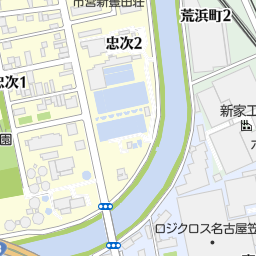日本ガイシホール 名古屋市南区 イベント会場 の地図 地図マピオン 日本ガイシホール 名古屋市南区 イベント会場 の地図 地図マピオン