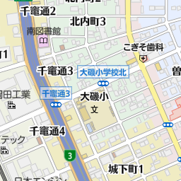 日本ガイシスポーツプラザガイシホール２５ｍ温水プール 名古屋市総合体育館 名古屋市南区 プール の地図 地図マピオン