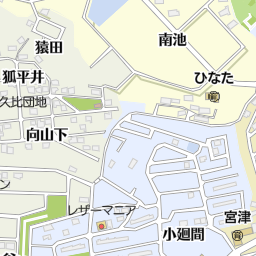 山本理容 知多郡阿久比町 美容院 美容室 床屋 の地図 地図マピオン 山本理容 知多郡阿久比町 美容院 美容室 床屋 の地図 地図マピオン