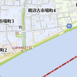 シゲ美容院 犬山市 美容院 美容室 床屋 の地図 地図マピオン シゲ美容院 犬山市 美容院 美容室 床屋 の地図 地図マピオン