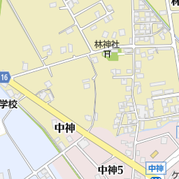 ヘアーサロン ゲンツウ 砺波市 美容院 美容室 床屋 の地図 地図マピオン ヘアーサロン ゲンツウ 砺波市 美容院 美容室 床屋 の地図 地図マピオン
