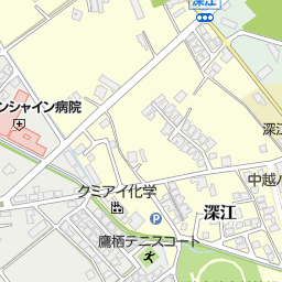 カットハウスようこ 砺波市 美容院 美容室 床屋 の地図 地図マピオン カットハウスようこ 砺波市 美容院 美容室 床屋 の地図 地図マピオン