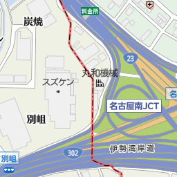ネイルキューブ イオン大高 名古屋市緑区 ネイルサロン の地図 地図マピオン ネイルキューブ イオン大高 名古屋市緑区 ネイルサロン の地図 地図マピオン