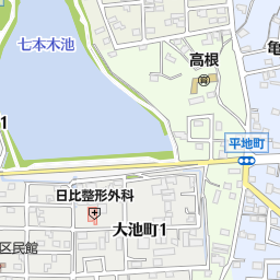 半田市立亀崎図書館 半田市 図書館 の地図 地図マピオン 半田市立亀崎図書館 半田市 図書館 の地図 地図マピオン