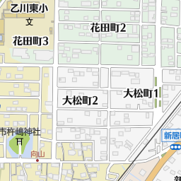 半田市立亀崎図書館 半田市 図書館 の地図 地図マピオン 半田市立亀崎図書館 半田市 図書館 の地図 地図マピオン