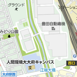 理容大徳 大府市 美容院 美容室 床屋 の地図 地図マピオン 理容大徳 大府市 美容院 美容室 床屋 の地図 地図マピオン