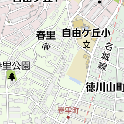 新楠荘(名古屋市千種区/マンション・団地)の地図|地図マピオン 新楠荘(名古屋市千種区/マンション・団地)の地図|地図マピオン