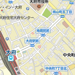 久野美容室 大府市 美容院 美容室 床屋 の地図 地図マピオン 久野美容室 大府市 美容院 美容室 床屋 の地図 地図マピオン