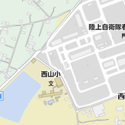 まんが喫茶山ん馬 春日井西山店 春日井市 漫画喫茶 インターネットカフェ の地図 地図マピオン