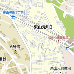 東山動植物園 名古屋市千種区 動物園 サファリパーク の地図 地図マピオン 東山動植物園 名古屋市千種区 動物園 サファリパーク の地図 地図マピオン