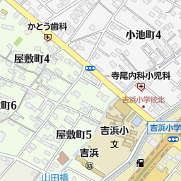 有限会社パピヨン 本店 高浜市 和菓子 ケーキ屋 スイーツ の地図 地図マピオン