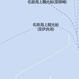 釣り天国 知多郡南知多町 釣り場 釣り堀 の地図 地図マピオン