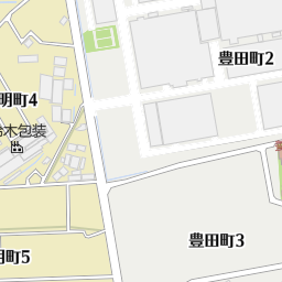 有限会社パピヨン 本店 高浜市 和菓子 ケーキ屋 スイーツ の地図 地図マピオン