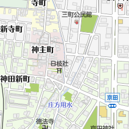 tohoシネマズ高岡 高岡市 映画館 の地図 地図マピオン tohoシネマズ高岡 高岡市 映画館 の地図 地図マピオン