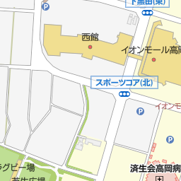 tohoシネマズ高岡 高岡市 映画館 の地図 地図マピオン tohoシネマズ高岡 高岡市 映画館 の地図 地図マピオン
