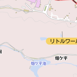 フランスアルザス地方の家 犬山市 文化 観光 イベント関連施設 の地図 地図マピオン