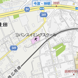 日本ライン今渡駅 可児市 駅 の地図 地図マピオン