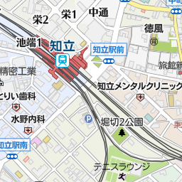 ナシモト 知立市 美容院 美容室 床屋 の地図 地図マピオン ナシモト 知立市 美容院 美容室 床屋 の地図 地図マピオン