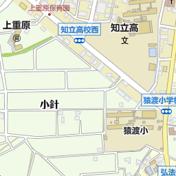 ナシモト 知立市 美容院 美容室 床屋 の地図 地図マピオン ナシモト 知立市 美容院 美容室 床屋 の地図 地図マピオン