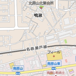 mohalu hair lifestyle 尾張旭市 美容院 美容室 床屋 の地図 地図マピオン mohalu hair lifestyle 尾張旭市 美容院 美容室 床屋 の地図 地図マピオン