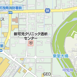 快活club 可児店 可児市 漫画喫茶 インターネットカフェ の地図 地図マピオン