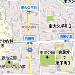 三郷駅 尾張旭市 駅 の地図 地図マピオン