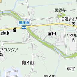 認定こども園 愛知国際プリスクール 日進市 幼稚園 保育園 の地図 地図マピオン