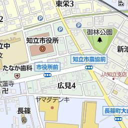 髪工房めいと 知立市 美容院 美容室 床屋 の地図 地図マピオン 髪工房めいと 知立市 美容院 美容室 床屋 の地図 地図マピオン