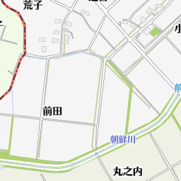 朝鮮川 西尾市 河川 湖沼 海 池 ダム の地図 地図マピオン 朝鮮川 西尾市 河川 湖沼 海 池 ダム の地図 地図マピオン