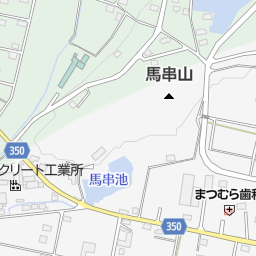 岐阜県立可茂特別支援学校 美濃加茂市 特別支援学校 養護学校 ろう学校 盲学校 の地図 地図マピオン