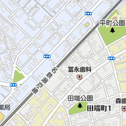 三郷駅 尾張旭市 駅 の地図 地図マピオン