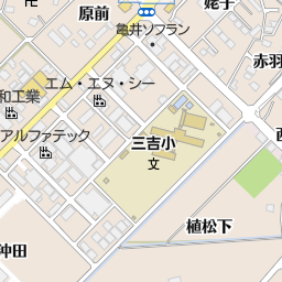 イヴ みよし市 美容院 美容室 床屋 の地図 地図マピオン イヴ みよし市 美容院 美容室 床屋 の地図 地図マピオン