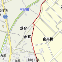 朝鮮川 西尾市 河川 湖沼 海 池 ダム の地図 地図マピオン 朝鮮川 西尾市 河川 湖沼 海 池 ダム の地図 地図マピオン