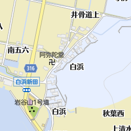 吉良温泉観光案内所 西尾市 観光案内所 その他 の地図 地図マピオン 吉良温泉観光案内所 西尾市 観光案内所 その他 の地図 地図マピオン