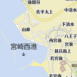 吉良温泉観光案内所 西尾市 観光案内所 その他 の地図 地図マピオン 吉良温泉観光案内所 西尾市 観光案内所 その他 の地図 地図マピオン