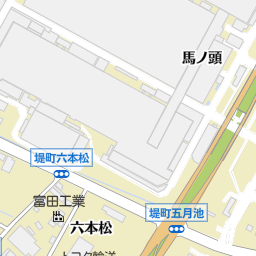 トヨタ自動車株式会社 堤工場 豊田市 輸送機械器具 の地図 地図マピオン トヨタ自動車株式会社 堤工場 豊田市 輸送機械器具 の地図 地図マピオン