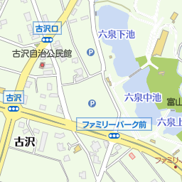 漫画喫茶 隠れ砦 富山市 漫画喫茶 インターネットカフェ の地図 地図マピオン