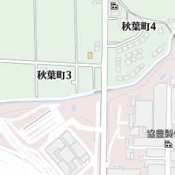 トヨタ自動車株式会社 本社 本社工場 豊田市 輸送機械器具 の地図 地図マピオン